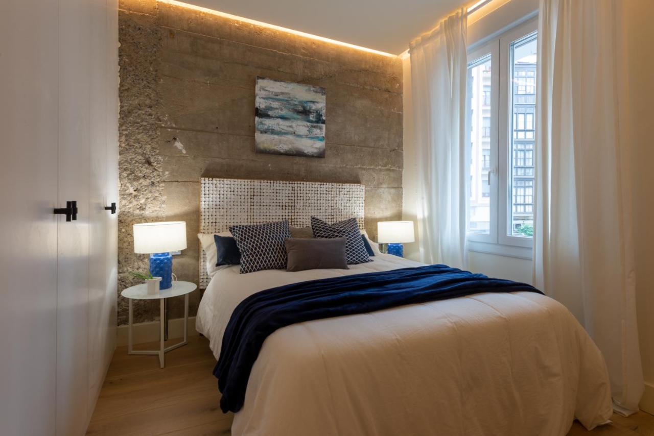 Alhondiga By Staynnapartments Bilbao Exterior photo